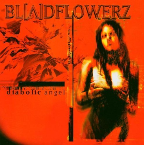 BLOODFLOWERZ/DIABOLIC ANGEL